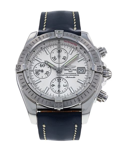 breitling chronomat evolution a13356 manual|a13356 Breitling source price.